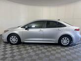 Thumbnail of 2022 Classic Silver Metallic Toyota Corolla