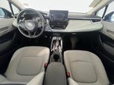 Thumbnail of 2022 Classic Silver Metallic Toyota Corolla