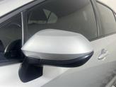 Thumbnail of 2022 Classic Silver Metallic Toyota Corolla