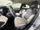 Thumbnail of 2022 Classic Silver Metallic Toyota Corolla