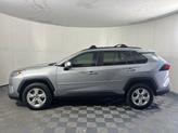 Thumbnail of 2020 Silver Sky Metallic Toyota RAV4