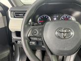 Thumbnail of 2020 Silver Sky Metallic Toyota RAV4