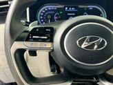 Thumbnail of 2022 Phantom Black Hyundai TUCSON Hybrid
