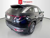 Thumbnail of 2022 Phantom Black Hyundai TUCSON Hybrid