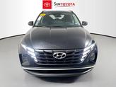 Thumbnail of 2022 Phantom Black Hyundai TUCSON Hybrid