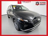Photo of 2022 Phantom Black Hyundai TUCSON Hybrid
