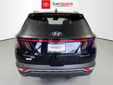 Thumbnail of 2022 Phantom Black Hyundai TUCSON Hybrid