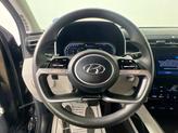 Thumbnail of 2022 Phantom Black Hyundai TUCSON Hybrid