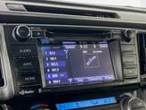 Thumbnail of 2018 Black Sand Pearl Toyota RAV4 Hybrid