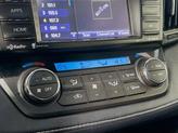 Thumbnail of 2018 Black Sand Pearl Toyota RAV4 Hybrid