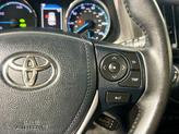 Thumbnail of 2018 Black Sand Pearl Toyota RAV4 Hybrid