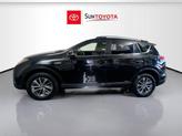 Thumbnail of 2018 Black Sand Pearl Toyota RAV4 Hybrid