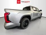 Thumbnail of 2025 Celestial Silver Metallic Toyota Tundra Hybrid