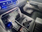 Thumbnail of 2025 Celestial Silver Metallic Toyota Tundra Hybrid