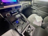 Thumbnail of 2025 Celestial Silver Metallic Toyota Tacoma