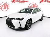 Thumbnail of 2025 Eminent White Pearl Lexus UX 300h