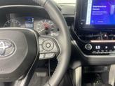 Thumbnail of 2024 Wind Chill Pearl Toyota Corolla Cross