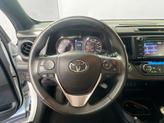 Thumbnail of 2018 Super White Toyota RAV4