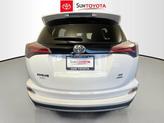 Thumbnail of 2018 Super White Toyota RAV4