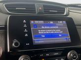 Thumbnail of 2021 Platinum White Pearl Honda CR-V