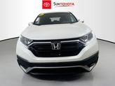 Thumbnail of 2021 Platinum White Pearl Honda CR-V
