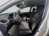 Thumbnail of 2021 Platinum White Pearl Honda CR-V