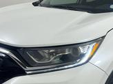 Thumbnail of 2021 Platinum White Pearl Honda CR-V