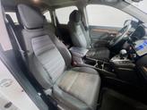 Thumbnail of 2021 Platinum White Pearl Honda CR-V