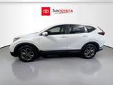 Thumbnail of 2021 Platinum White Pearl Honda CR-V
