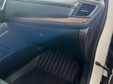 Thumbnail of 2021 Platinum White Pearl Honda CR-V