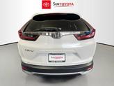 Thumbnail of 2021 Platinum White Pearl Honda CR-V