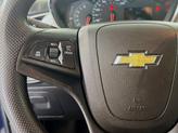 Thumbnail of 2022 Midnight Blue Metallic Chevrolet Trax
