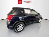 Thumbnail of 2022 Midnight Blue Metallic Chevrolet Trax