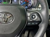 Thumbnail of 2021 Midnight Black Metallic Toyota RAV4 Hybrid