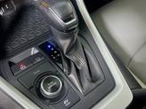 Thumbnail of 2021 Midnight Black Metallic Toyota RAV4 Hybrid