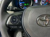 Thumbnail of 2021 Midnight Black Metallic Toyota RAV4 Hybrid