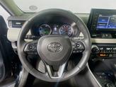 Thumbnail of 2021 Midnight Black Metallic Toyota RAV4 Hybrid