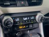Thumbnail of 2021 Midnight Black Metallic Toyota RAV4 Hybrid