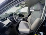 Thumbnail of 2021 Midnight Black Metallic Toyota RAV4 Hybrid