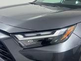 Thumbnail of 2025 Magnetic Gray Metallic Toyota RAV4 Hybrid