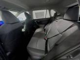 Thumbnail of 2025 Magnetic Gray Metallic Toyota RAV4 Hybrid