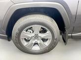 Thumbnail of 2025 Magnetic Gray Metallic Toyota RAV4 Hybrid