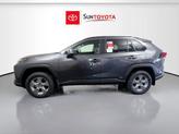 Thumbnail of 2025 Magnetic Gray Metallic Toyota RAV4 Hybrid