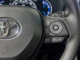 Thumbnail of 2025 Magnetic Gray Metallic Toyota RAV4 Hybrid