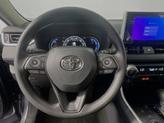 Thumbnail of 2025 Magnetic Gray Metallic Toyota RAV4 Hybrid