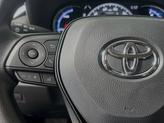 Thumbnail of 2025 Magnetic Gray Metallic Toyota RAV4 Hybrid