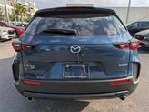 Thumbnail of 2025 Ingot Blue Metallic Mazda CX-50