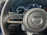 Thumbnail of 2025 Ingot Blue Metallic Mazda CX-50