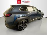 Thumbnail of 2025 Ingot Blue Metallic Mazda CX-50