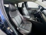 Thumbnail of 2025 Ingot Blue Metallic Mazda CX-50